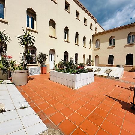Appartement Port-Vendres, 2 pièces, 4 personnes - FR-1-309-337 Port Vendres Extérieur photo