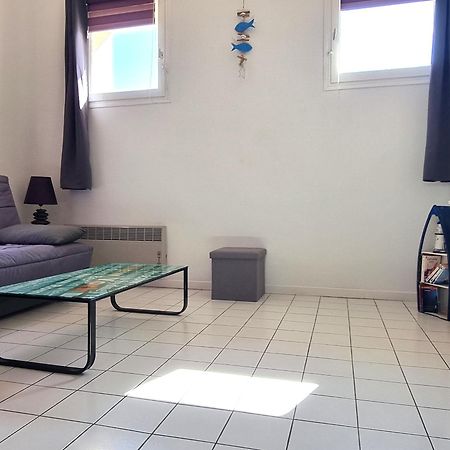 Appartement Port-Vendres, 2 pièces, 4 personnes - FR-1-309-337 Port Vendres Extérieur photo