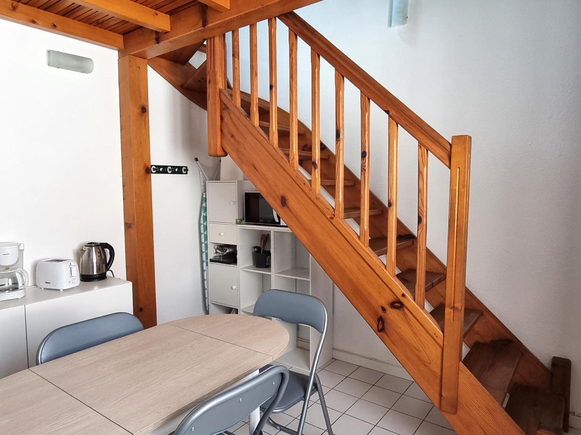 Appartement Port-Vendres, 2 pièces, 4 personnes - FR-1-309-337 Port Vendres Extérieur photo
