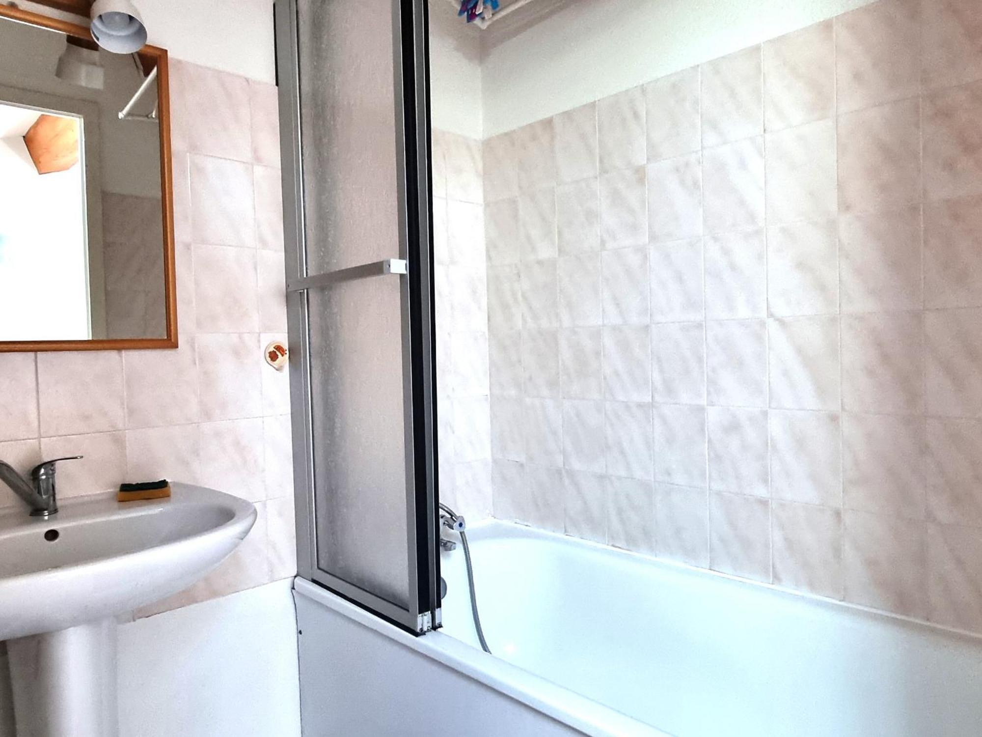 Appartement Port-Vendres, 2 pièces, 4 personnes - FR-1-309-337 Port Vendres Extérieur photo