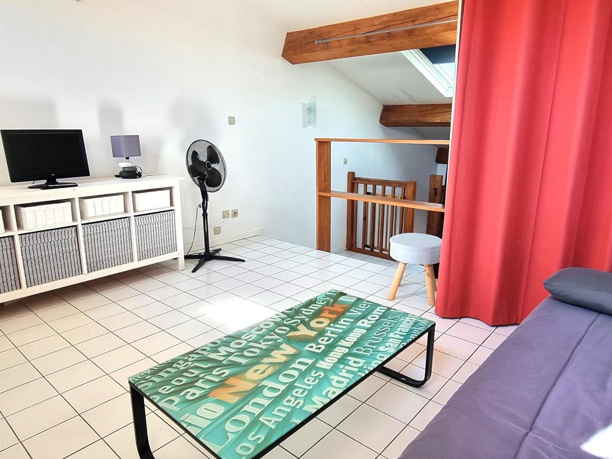 Appartement Port-Vendres, 2 pièces, 4 personnes - FR-1-309-337 Port Vendres Extérieur photo