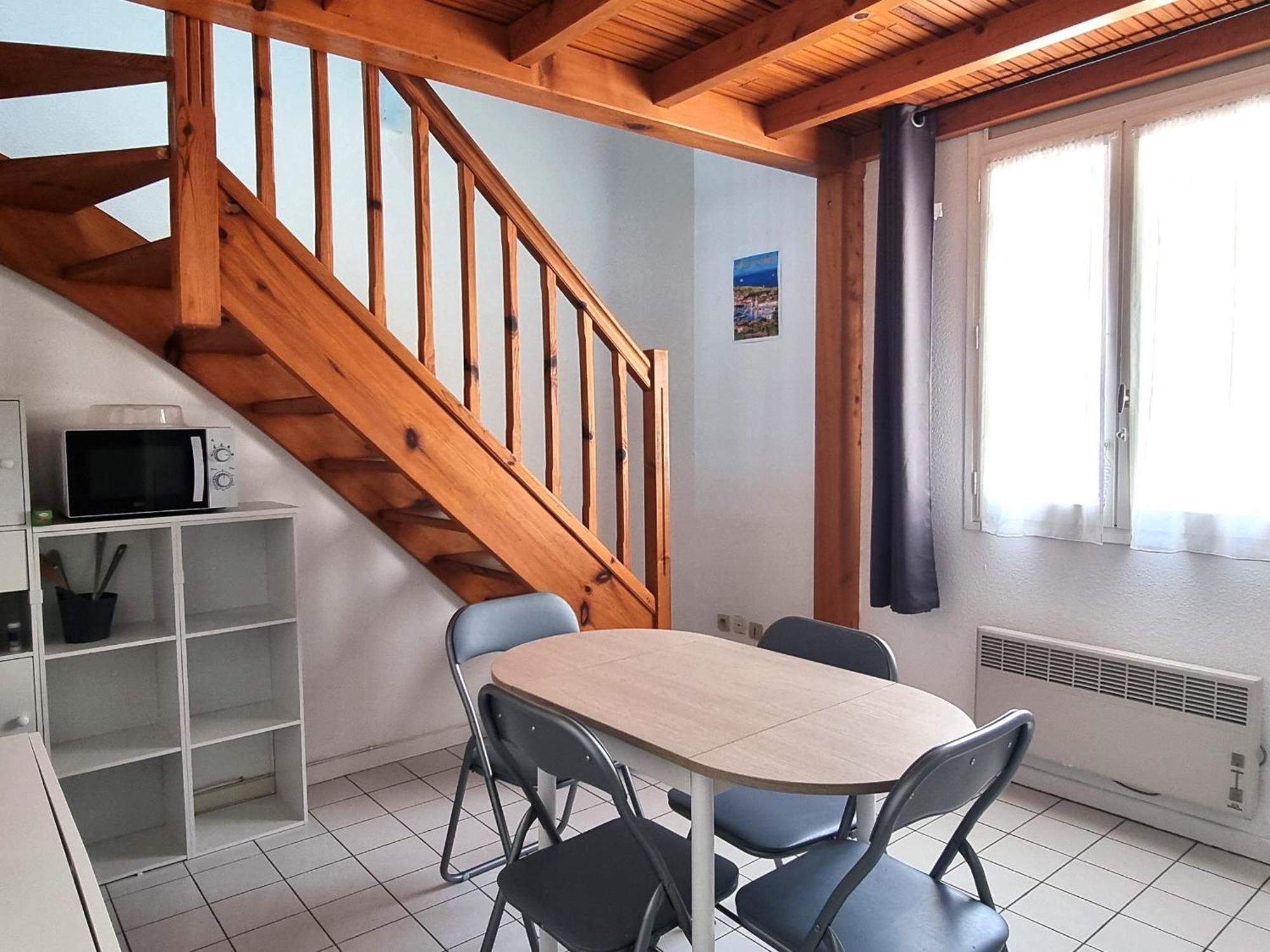 Appartement Port-Vendres, 2 pièces, 4 personnes - FR-1-309-337 Port Vendres Extérieur photo
